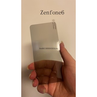 Kính Cường Lực Chống Nhìn Trộm Cho Asus Zenfone Max Pro M1 Zb601Kl M2 Zb631Kl Zenfone5Z 5q Ze620Kl Zs620Kl Zenfone6