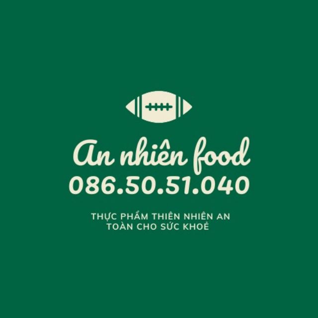 AnNhienFoodDeLi