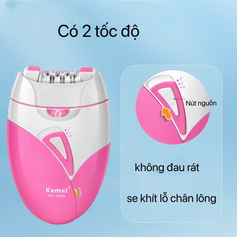 Máy triệt lông vĩnh viễn  🌸 tặng kèm 01 sạc USB  + 0Bàn chải làm sạch1🌸 công nghệ cao cấp mới giúp trẻ hóa làn da