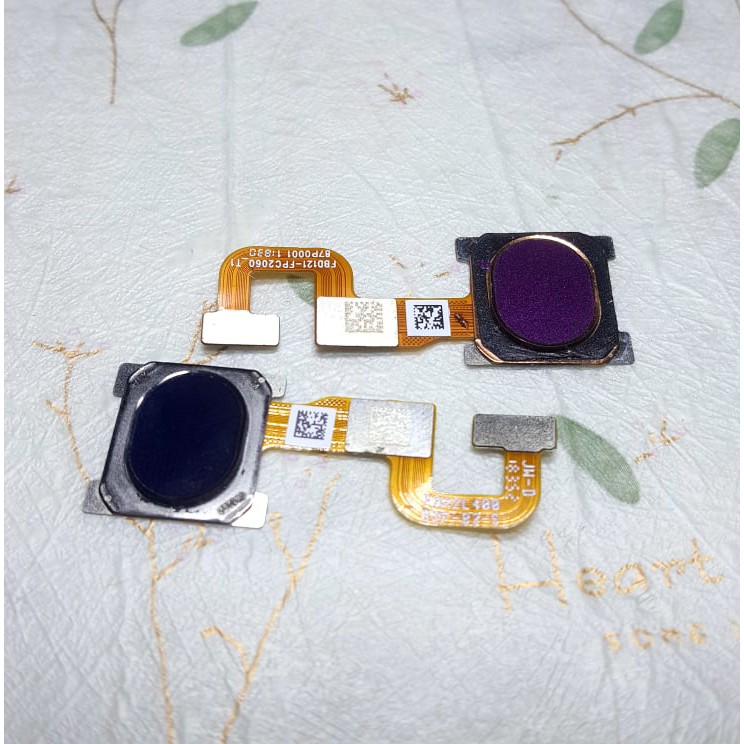 Vân Tay Oppo F9 CPH1825 Tháo Máy