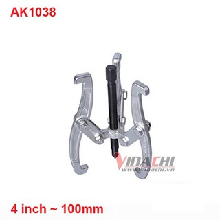 VAM, CẢO CƠ KHÍ ASAKI 3 CHẤU - 1 CÁI