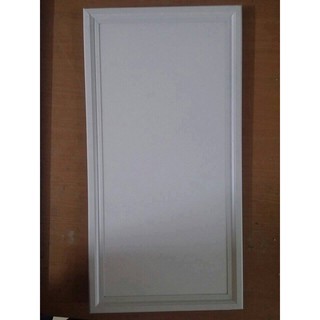 Đèn panel Hộp dầy 3cm (panel tấm thả trần)