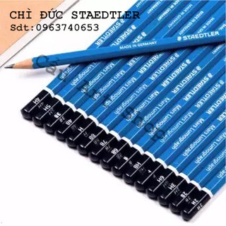BÚT CHÌ ĐỨC STAEDTLER CÁC LOẠI
