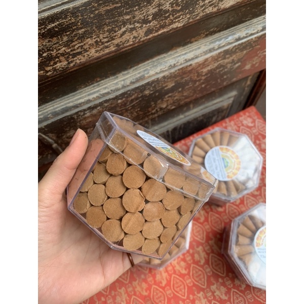 Hương nụ chiên đàn hương trắng ấn độ