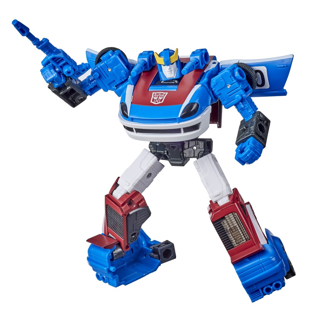 Transformers Mô Hình Đồ Chơi Nhân Vật Cybertron Earthrise