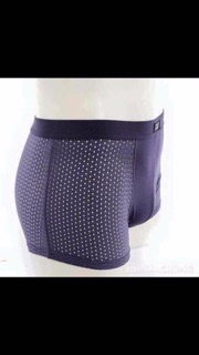 Combo 4 Quần sịp đùi Thông hơi