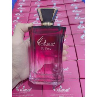 Charme So Sexy 100ml - Nước Hoa Charme Chính Hãng 100%