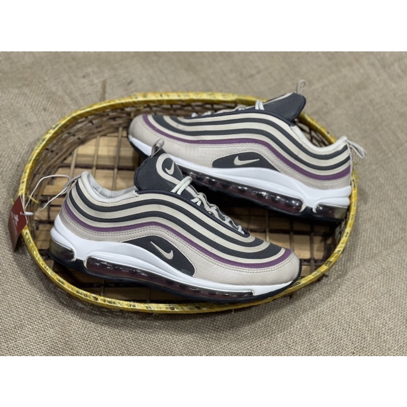 Nike air max 97 nam nữ 2hand