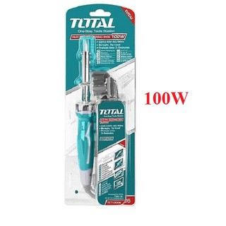 Mỏ Hàn Chì 100W Total - TET10006