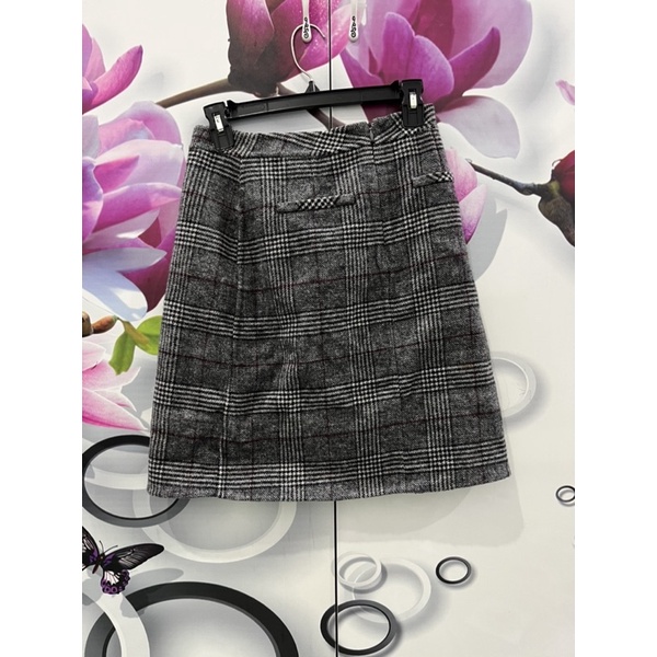 Váy dạ elise sz m