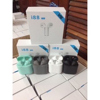 Tai nghe bluetooth Không dây I88