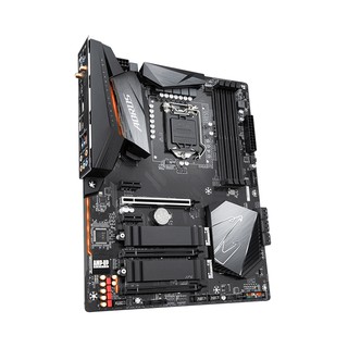 Bo mạch chủ - Mainboard Gigabyte B460 Aorus Pro AC