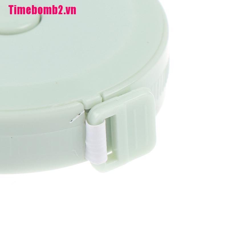 Thước Dây Dài 1 / 2m Nhỏ Gọn Tiện Dụng