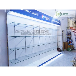 Tay Đỡ, Giá Đỡ Kệ Kính - M10