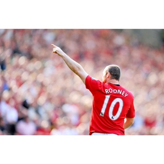 BỘ NAMESET ROONEY 10