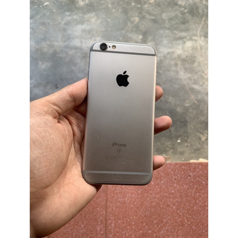 Iphone 6s 64gb