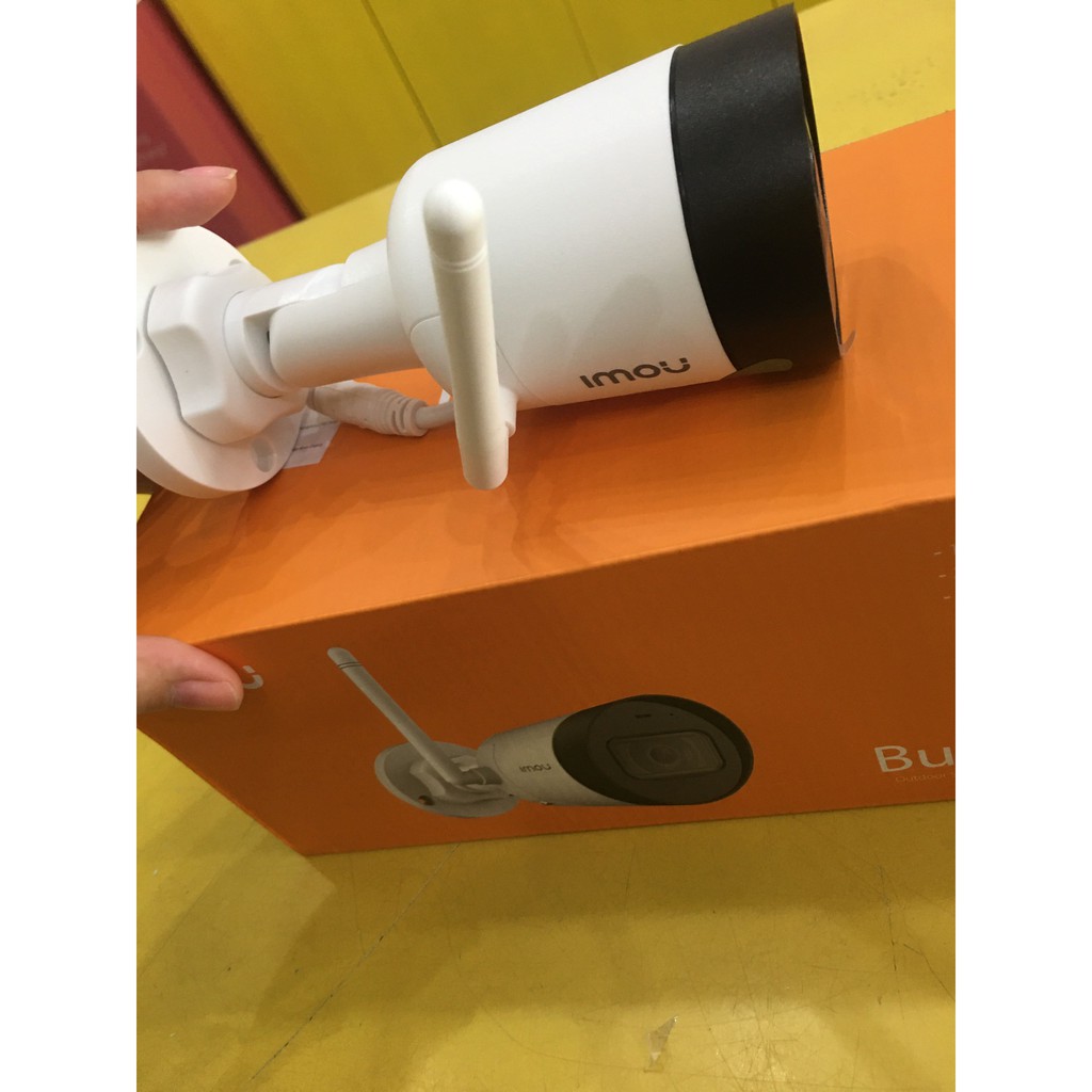 CMR Imou IPC-G22P (ngoài trời,SD) | BigBuy360 - bigbuy360.vn