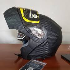 Nón bảo hiểm Fullface lật hàm M179 cao cấp