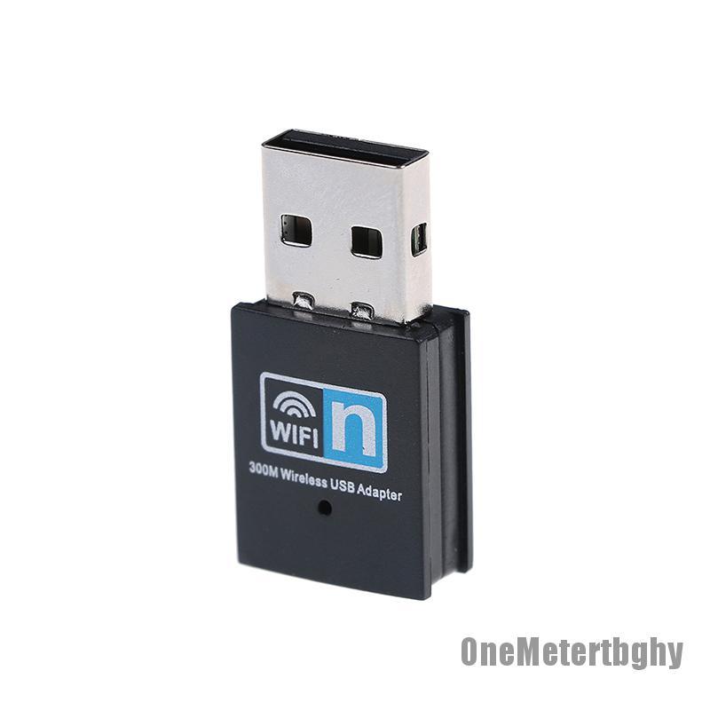 Usb Phát Wifi 300mbps 802.11 B / G / N