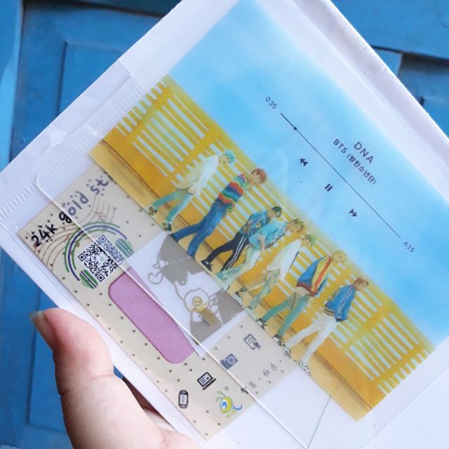 Sách - Hành Trình Đến Gần Thần Tượng BTS | BigBuy360 - bigbuy360.vn