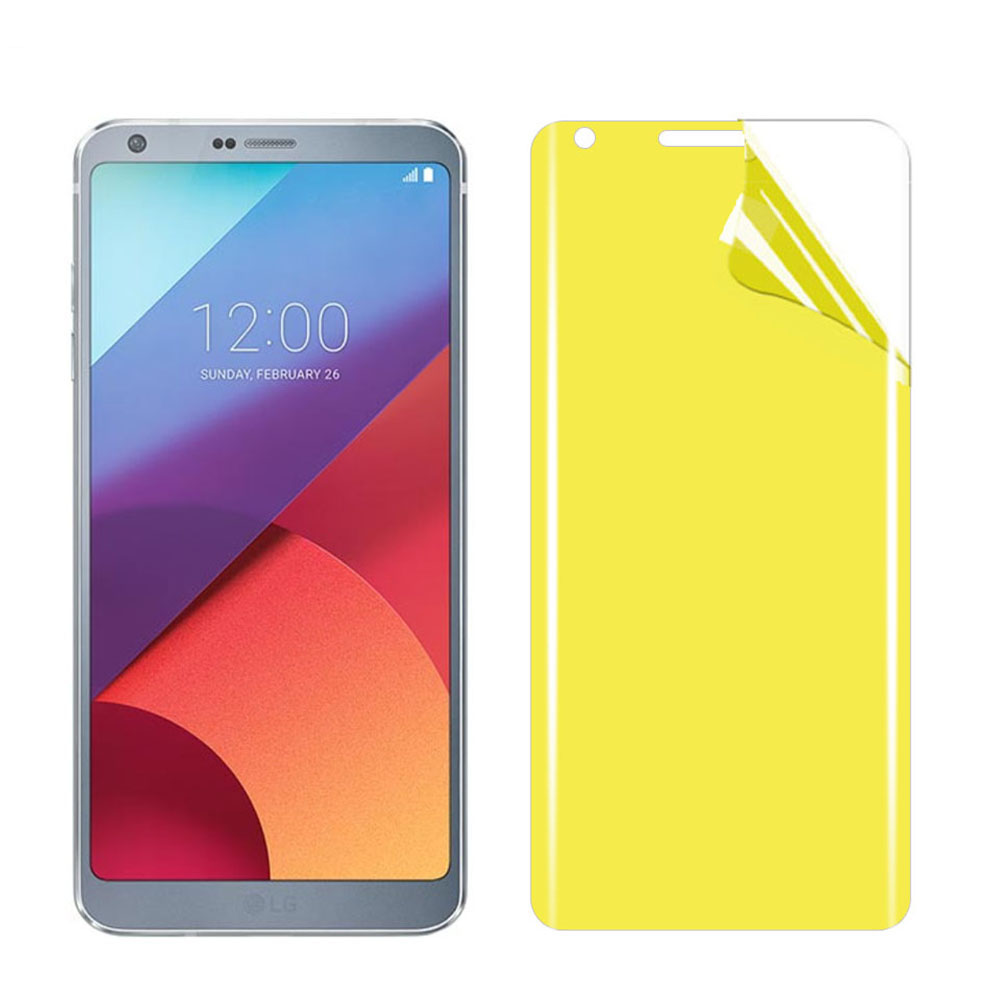 Miếng Dán Bảo Vệ Màn Hình Lg G5 / Lg G6 / Lg G7 / Lg G8 / Lg V20 / Lg V30 / Lg V40 / Lg V50 / Lg V50 Thinq 5g / Lg V50S | BigBuy360 - bigbuy360.vn