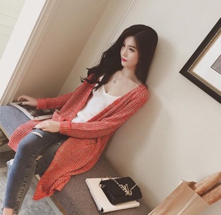Áo 2 dây thun gân (Kèm ảnh thật)_nuciFera