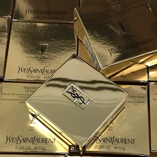 Phấn trang điểm YSL