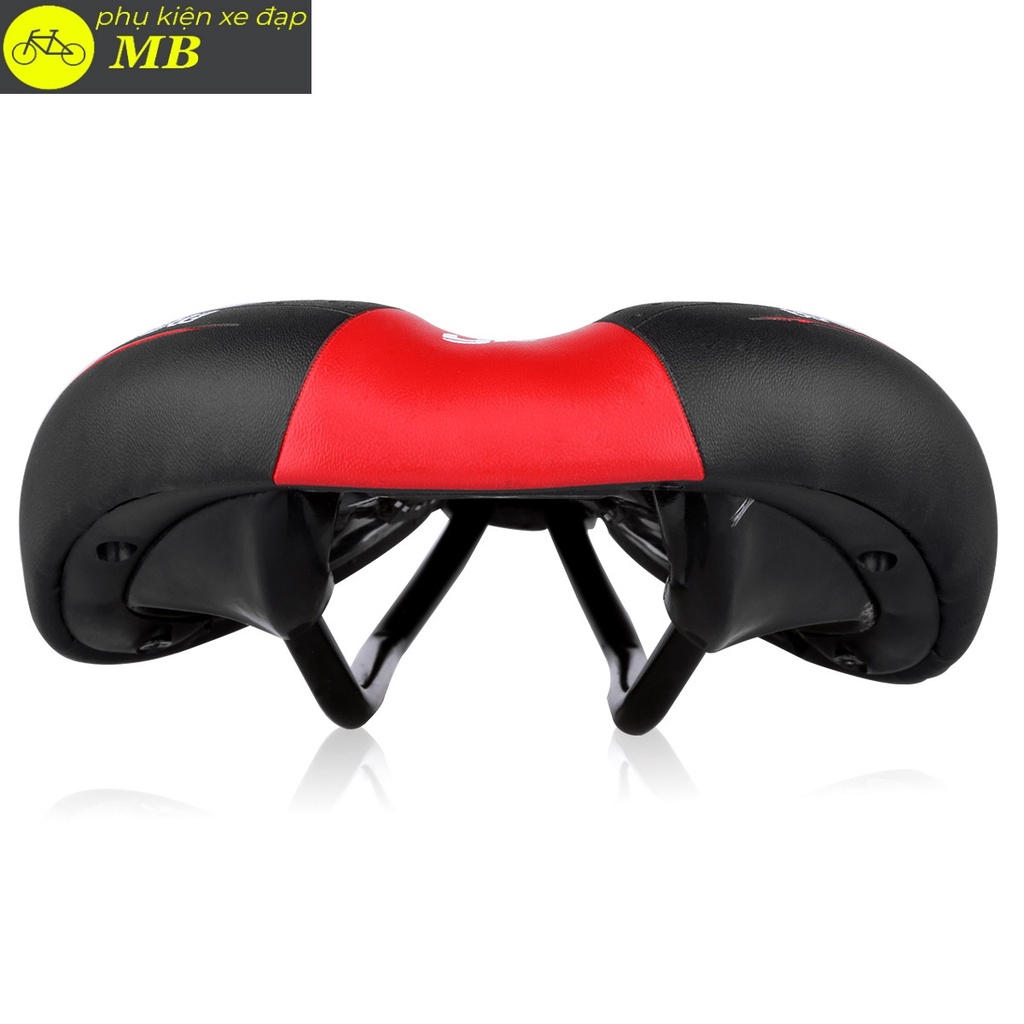 Yên xe đạp thể thao cao cấp siêu bền đệm êm không đau mông Y01
