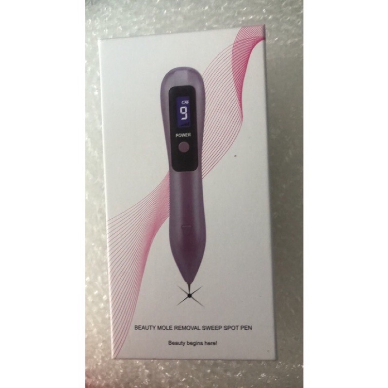 Máy đốt nốt ruồi 9 cấp độ,đốt nám tàn nhang