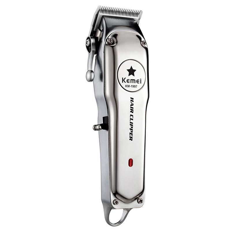 tông đơ lưỡi kép 1997 thép nguyên khối hàng chất lượng cao