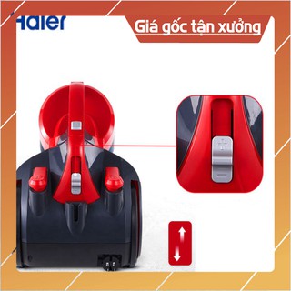 Máy hút bụi gia đình Haier HZW1413R công suất 1400W - bảo hành 12 tháng -  phukienotovagiadung