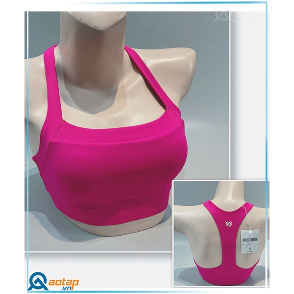 Áo bra thể thao F21 II Trơn nhiều màu, tập gym, yoga, aerobic