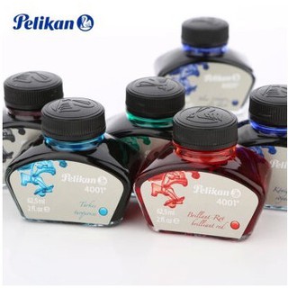 MỰC PELIKAN 4001 62.5 ml
