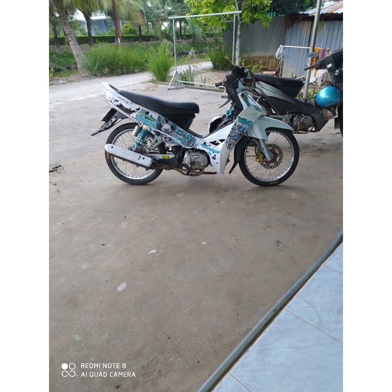 TEM XE SIRIUS 50cc - 110cc