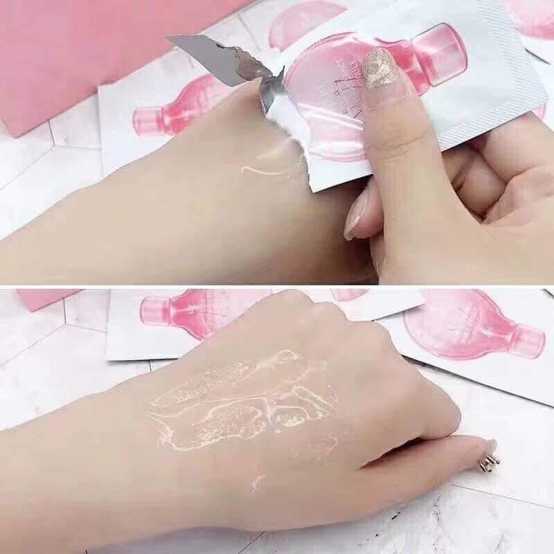 💡Tinh Chất Bóng Đèn💡 Ladykin Phytoplan Broccoli Wrinkle Radiance Power Ampoule , nội địa Hàn | BigBuy360 - bigbuy360.vn