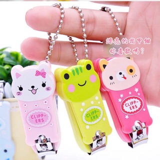 Bấm móng tay cute siêu rẻ