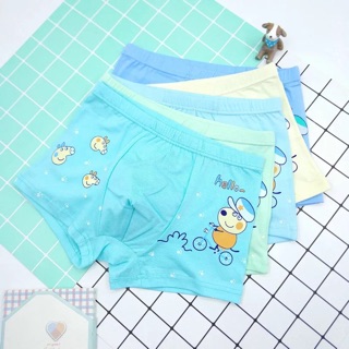 combo 20 sét quần sịp cho bé cho sỉ