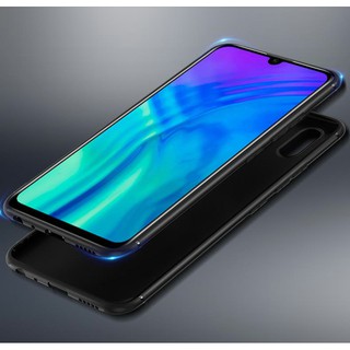 Ốp lưng Oppo Realme 3 Pro dẻp TPU siêu mỏng bảo vệc camera