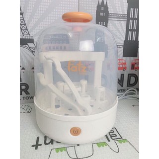 Máy tiệt trùng bình sữa FatzBaby FB4036SL