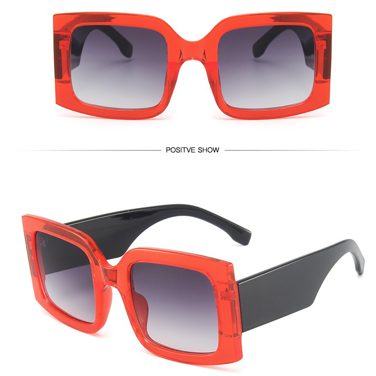 Kính mát chống tia Uv400 phong cách châu Âu dành cho nữ MATA MATA