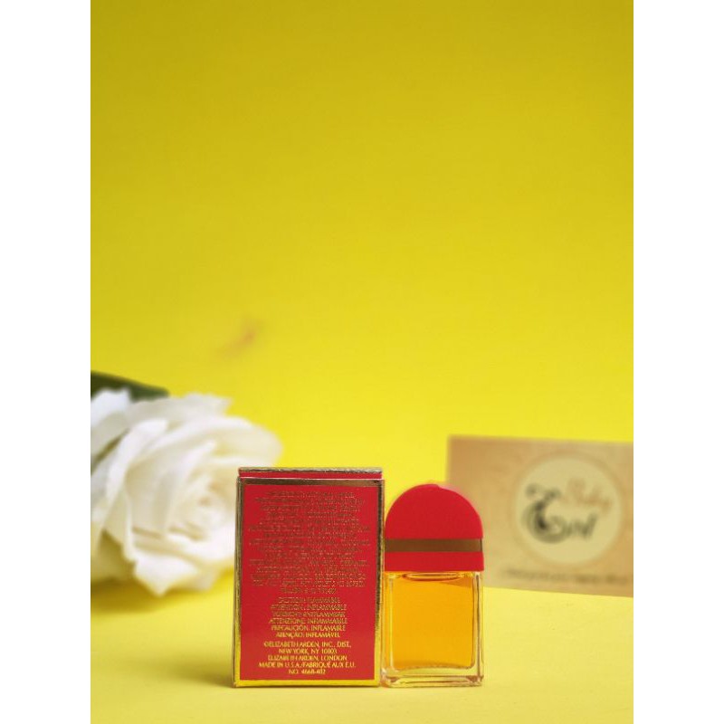 Nước hoa mini nữ Elizabert Red Door 5ml | BigBuy360 - bigbuy360.vn