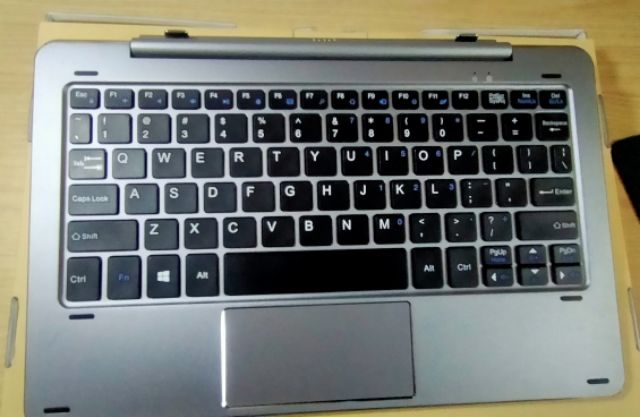 Mtb lai laptop Chuwi Hi 10 Air | BigBuy360 - bigbuy360.vn