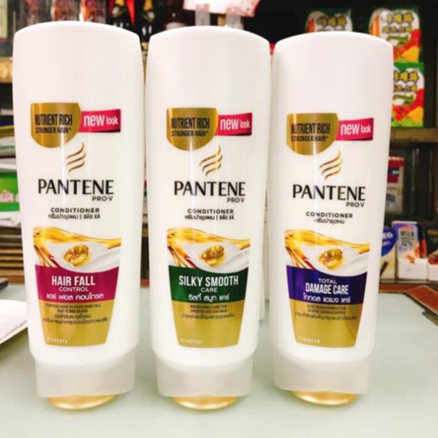 Dầu Xả Pantene Ngăn Rụng Tóc 300ml