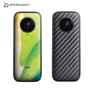 Miếng Dán Bảo Vệ Camera Insta360 One X2