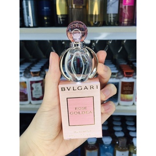 Nước hoa Bvlgari / Nữ / 5mL
