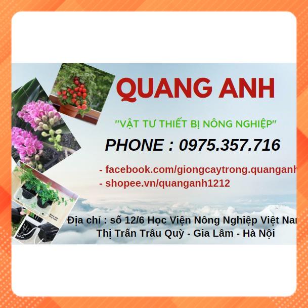 5kg Men Vi Sinh Hoạt Tính (dùng để lên men thức ăn chăn nuôi)