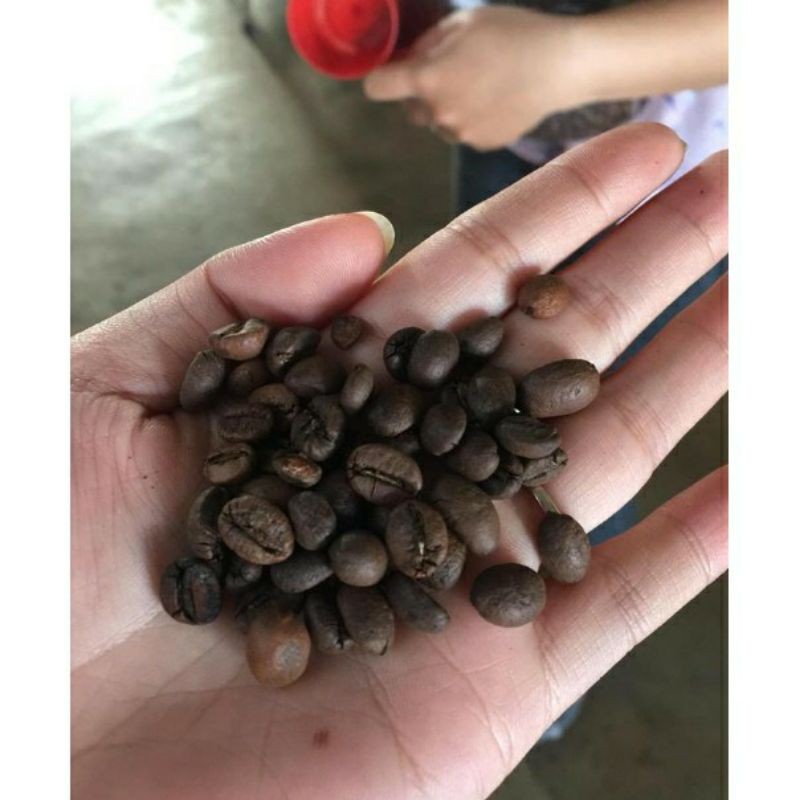 Caphe hột rang xay tại nhà nguyên chất | BigBuy360 - bigbuy360.vn