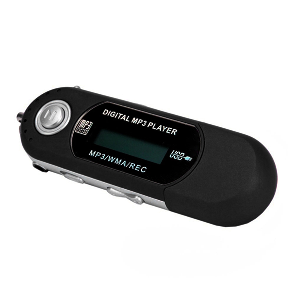 Máy Nghe Nhạc Mp3 Cổng Cắm Usb