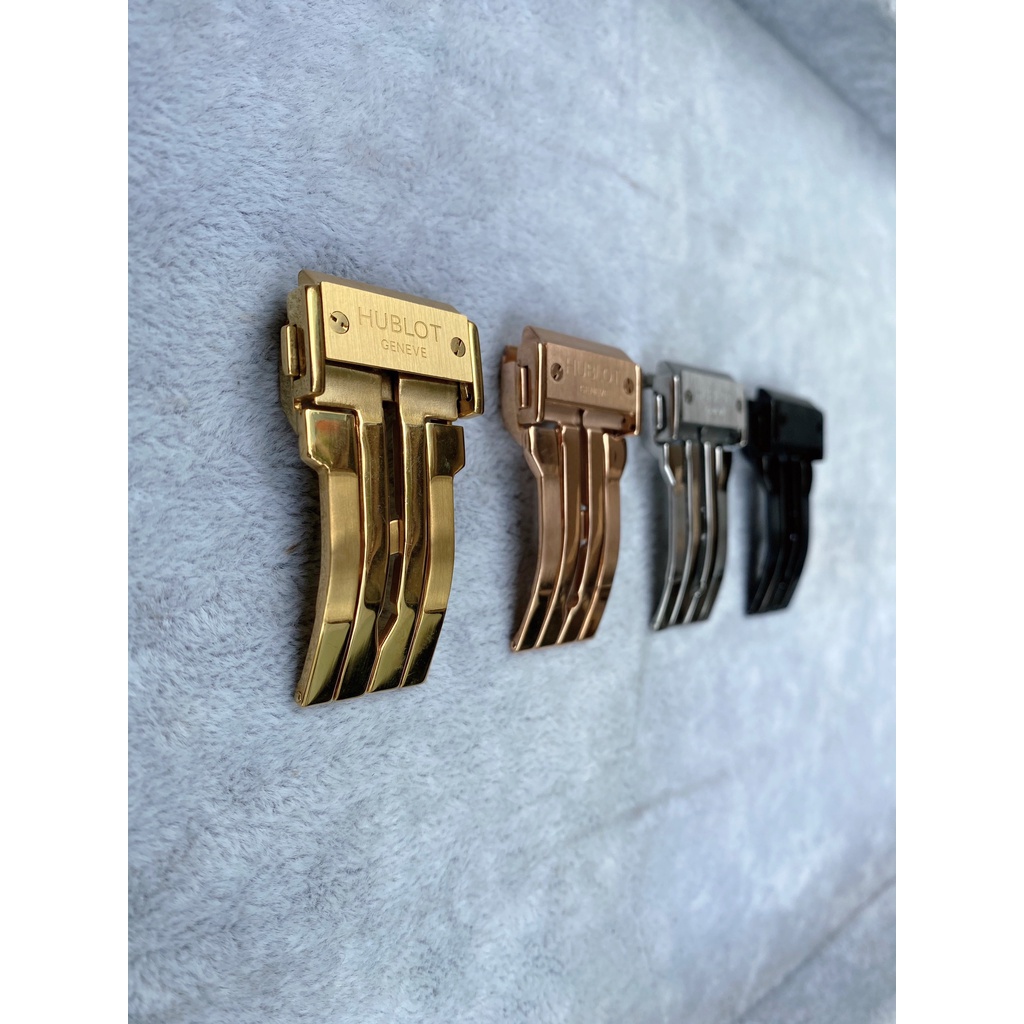 Khóa Hulot loại 1 size 18mm 20mm 22mm 24mm