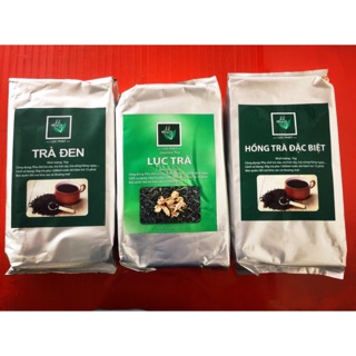 [Combo 6kg] Trà LỘC PHÁT Tự chọn chuyên cho Trà Sữa ( Trà Đen/Hồng Trà/Lục Trà)